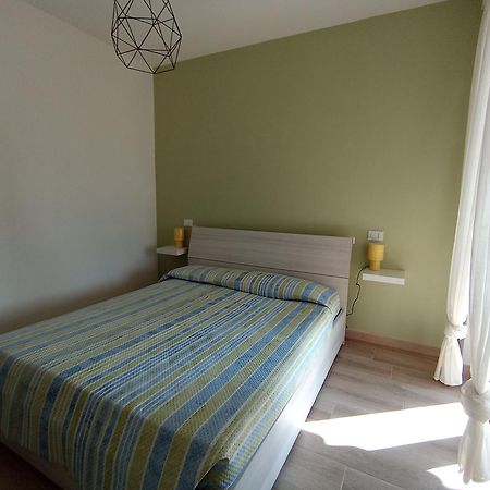 Citrus Apartment Brenzone Zewnętrze zdjęcie