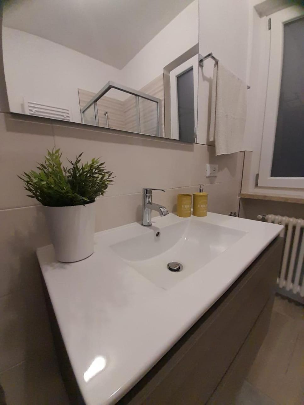 Citrus Apartment Brenzone Zewnętrze zdjęcie