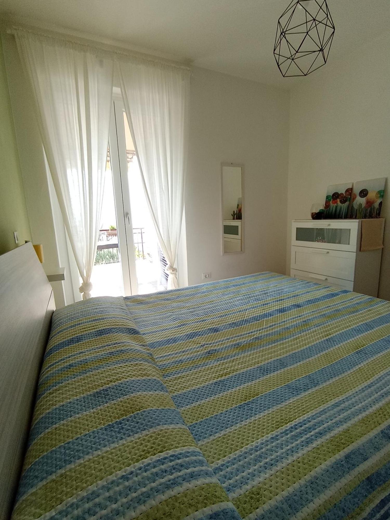 Citrus Apartment Brenzone Zewnętrze zdjęcie